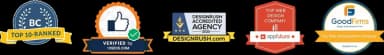 Award Badge