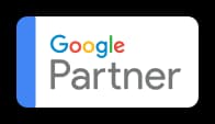 Google Partner Logo